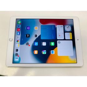 ★送料無料★ジャンク★docomo★A1567 iPad Air 2 Wi-Fi + Cellular 32GB★シルバー★0015270002369★SYS★11/28