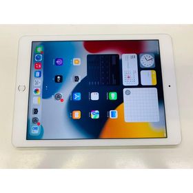 ★送料無料★ジャンク★docomo★A1567 iPad Air 2 Wi-Fi + Cellular 32GB★シルバー★0015270002377★SYS★11/28
