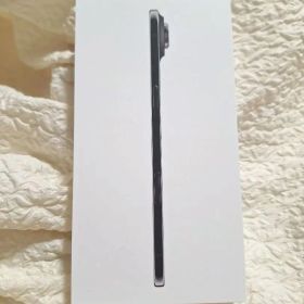 【新品】Apple iPhone Air スペースブラック512G 本体