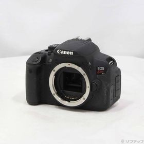 〔中古〕Canon(キヤノン) EOS Kiss X7i ボディ〔262-ud〕