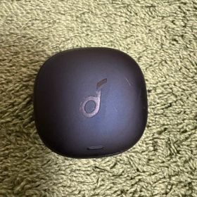 soundcore Liberty Air 2 Pro ワイヤレスイヤホン黒