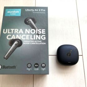 Anker Soundcore Liberty Air 2 Pro