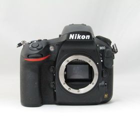 ニコン(Nikon)の【中古】(ニコン) Nikon D810 ボデイ(コンパクトデジタルカメラ)