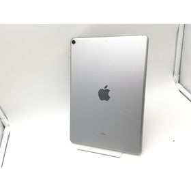 【中古】Apple 【Wi-Fi】 10.5インチ iPad Pro（2017） 64GB スペースグレイ MQDT2J/A【吉祥寺】保証期間１ヶ月【ランクC】