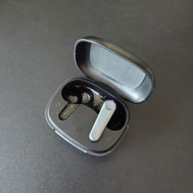 Earfun Air Pro 3 Black ワイヤレスイヤホン