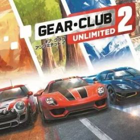【中古】ニンテンドースイッチソフト ギア・クラブ アンリミテッド 2
