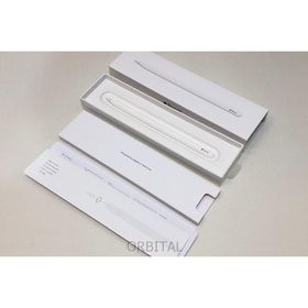 経堂) アップル ペンシル Apple Pencil 第2世代 MU8F2J/A ホワイト 動作未確認 ジャンク