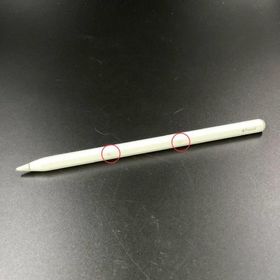 Apple Pencil 第2世代 MU8F2J/A 動作確認済【全額返金保証】【最速発送】