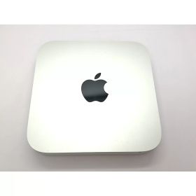 【中古】Apple Mac mini CTO (Late 2014) Core i5(2.6G)/16G/1T(Fusion)/Intel Iris Graphics【立川フロム中武】保証期間1ヶ月【ランクB】