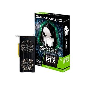 GAINWARD GeForce RTX3060 GHOST 12G GDDR6 グラフィックスボード NE63060019K9-190AU-G VD7555