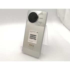 【中古】Xiaomi 国内版 【SIMフリー】 Poco F7 Pro シルバー 12GB 512GB【ECセンター】保証期間１ヶ月【ランクA】