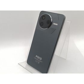 【中古】Xiaomi 国内版 【SIMフリー】 Poco F7 Pro ブラック 12GB 512GB【津田沼】保証期間１ヶ月【ランクA】