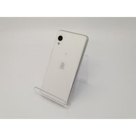【中古】楽天 楽天モバイル 【SIMフリー】 Rakuten Mini クールホワイト C330【三宮センター】保証期間１ヶ月【ランクB】