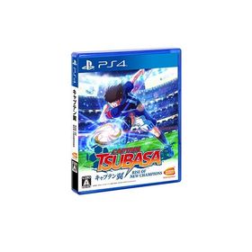 PS4 キャプテン翼 RISE OF NEW CHAMPIONS