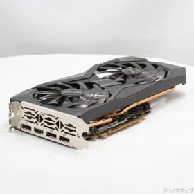 〔中古品〕 Radeon RX 6600 Challenger D 8G【262】