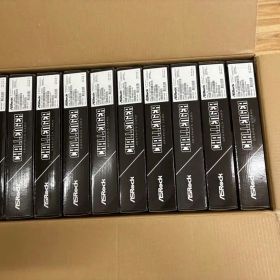 ASRock Radeon RX6600Challenger8GB 10台セット