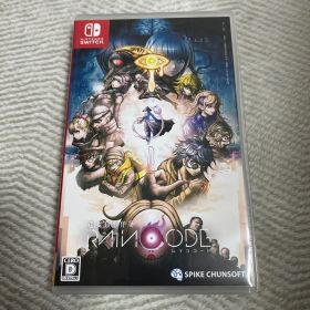 超探偵事件簿 レインコード