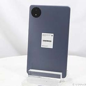 Redmi Pad SE 8.7 64GB グラファイトグレー Wi-Fi ［8.7インチ液晶／MediaTek Helio G85］