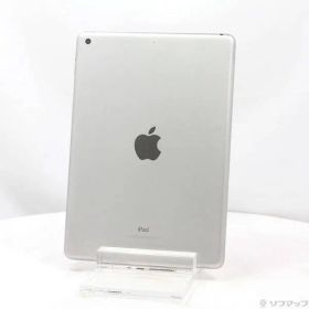 〔中古品〕 iPad 第6世代 128GB スペースグレイ MR7J2J／A Wi-Fi【269】