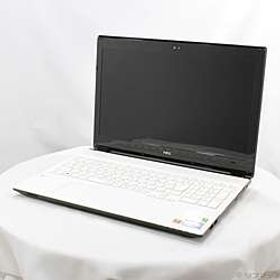 〔中古品〕 格安安心パソコン LAVIE Note Standard PC-NS700GAW クリスタルホワイト ［Core-i7-7500U (2.7GHz)／8GB／HDD1TB／15.6インチワイド／Windows10 Home(64ビット)］〔中古品〕 格安安心パソコン LAVIE Note Standard PC-NS700GAW クリスタルホワイト ［Core-i7-7500U (2.7GHz)／8GB／HDD1TB／15.6インチワイド／Windows10 Home(64ビット)］