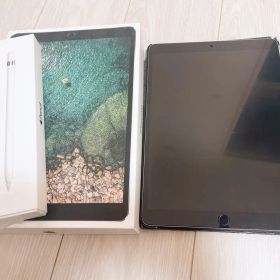 iPad pro本体 Apple Pencil付き 第一世代 256GB