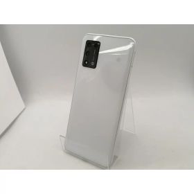 【中古】ZTE ymobile 【SIMフリー】 Libero 5G II ホワイト 4GB 64GB A103ZT【OSU301】保証期間1ヶ月【ランクA】