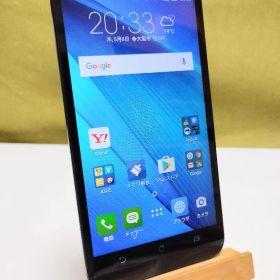 ASUS Zenfone GO X013DB ブルー 16GB