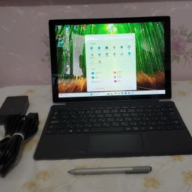 (ほぼ新品) Surface Pro7 i5/8GB/128GB office