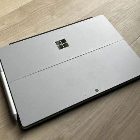 Surface Pro 7 +