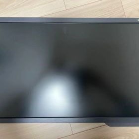 BenQ XL2411P 144hz 24インチゲーミングモニター