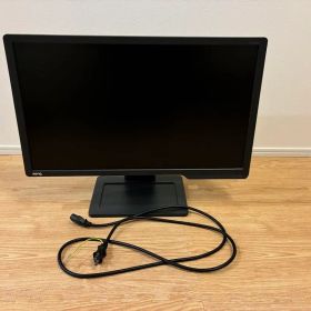 BenQ XL2411P ゲーミングモニター 本体