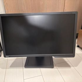 BenQ xl2411p ZOWIE ゲーミングモニター 144hz