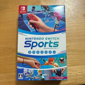 Nintendo Switch Sports