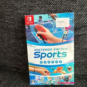 Nintendo Switch Sports