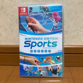 Nintendo Switch Sports