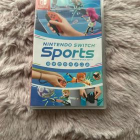 Nintendo Switch Sports