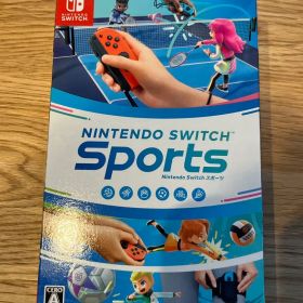 Nintendo Switch Sports