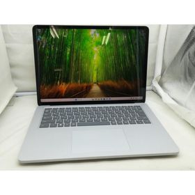 【中古】Microsoft Surface Laptop Studio 【i5 11300H 16G 256G】 TNX-00018【川崎】保証期間１ヶ月【ランクB】