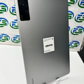 Redmi Pad 4GB+128GB ムーンライトシルバー 美品 android タブレット