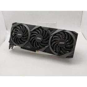 【中古】MSI GeForce RTX 3070 Ti VENTUS 3X 8G OC RTX3070Ti/8GB(GDDR6X)【三宮センター】保証期間１週間