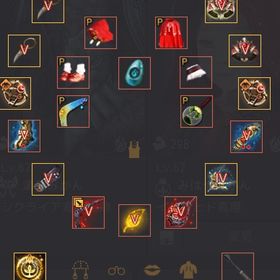 黒い砂漠PC 引退垢 メールアドレス譲渡可 AD720 生活そこそこ | 黒い砂漠のアカウントデータ、RMTの販売・買取一覧