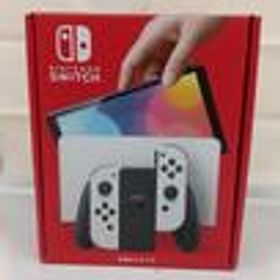 SWITCH 有機EL HEG-S-KAAAA NINTENDO
