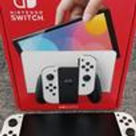 NINTENDO SWITCH 有機EL HEG-001 NINTENDO / 任天堂