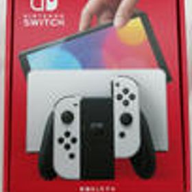 ニンテンドースイッチ 有機EL HEG-001 NINTENDO