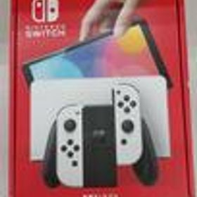 SWITCH 有機ELモデル HEG-001 NINTENDO