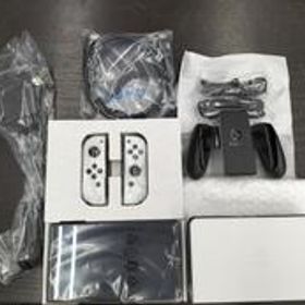 NINTENDO SWITCH 有機EL HEG-001 NINTENDO