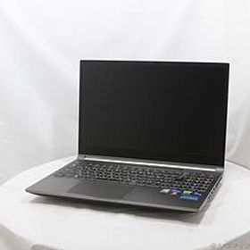 raytrek R5-TA5 〔Windows 10〕 ［Core-i7-11800H (2.3GHz)／32GB／SSD1TB／GeForce RTX 3050(4GB)／15.6インチワイド／Wi