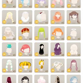 リヴリー 引退 アカウント 引退垢 | リヴリーアイランドのアカウントデータ、RMTの販売・買取一覧