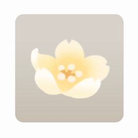 頭乗せ金桜 他 月夜にきらめく金桜の島リヴアク１２点セット | リヴリーアイランドのアイテム、RMTの販売・買取一覧