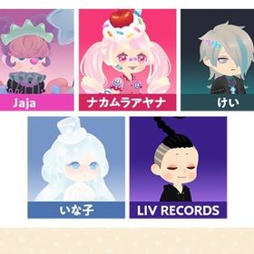 第4回リヴクリエイターショップフルコンプセット(全83種類) | リヴリーアイランドのアイテム、RMTの販売・買取一覧